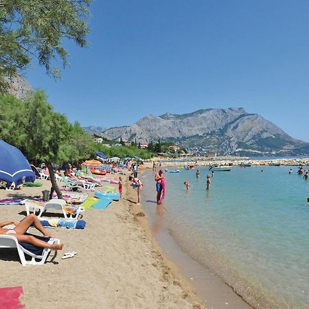Lovely Apartment In Omis With Kitchen Екстер'єр фото